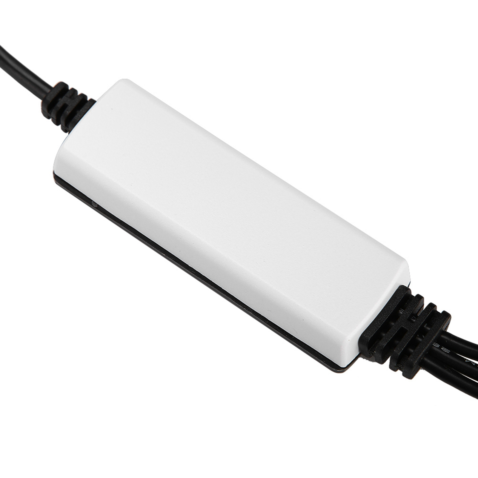 Audio Capture Recorder USB Audio Capture USB Audio Capture Recorder Card Converteert Draaitafels Cassettes naar MP3/WAV