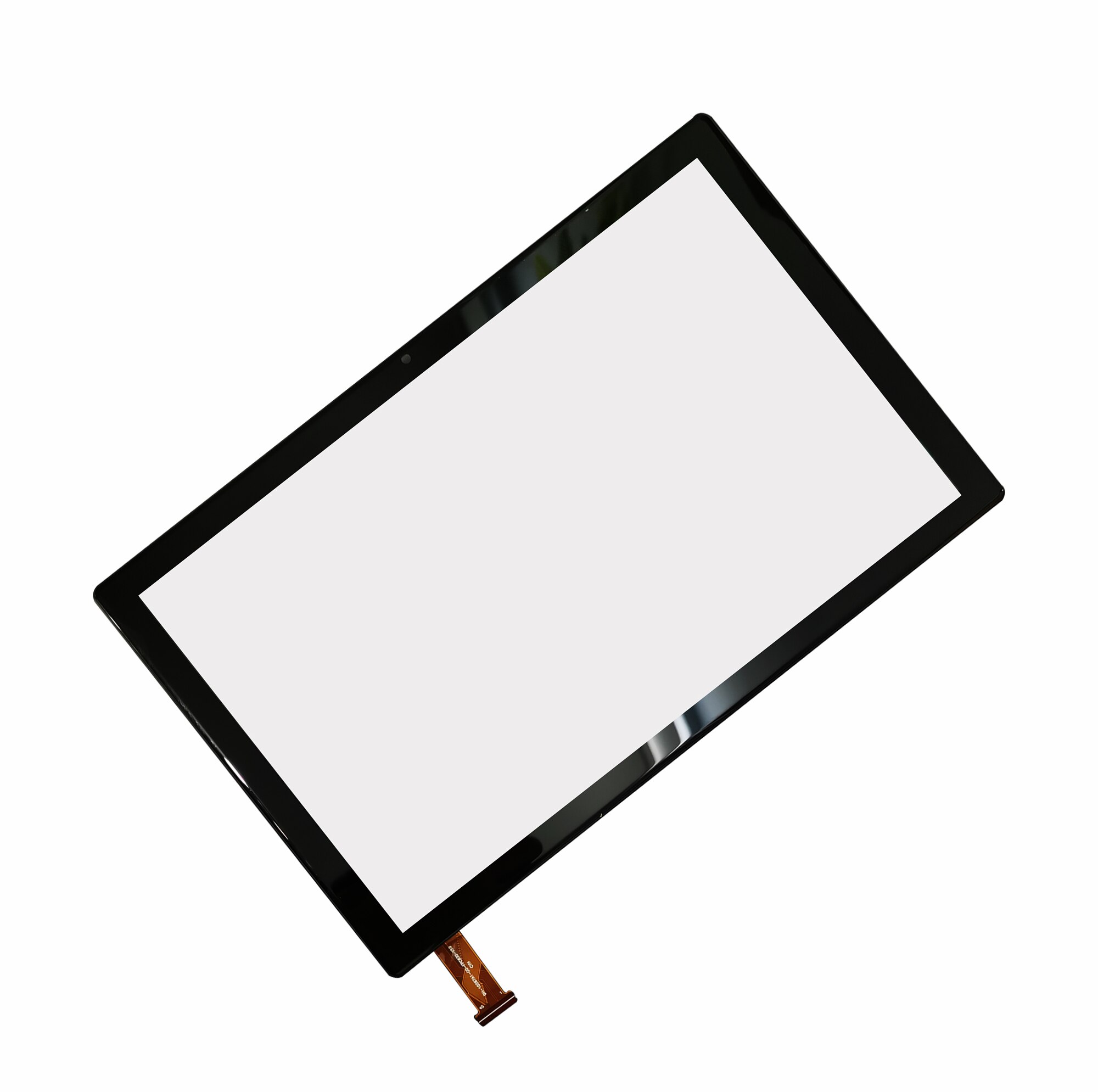 Lcd-scherm Voor 10.1 "Inch Tablet Teclast P20HD TLA007 Touch Screen Touch Panel Digitizer Glas Sensor Voor Teclast p20 Hd