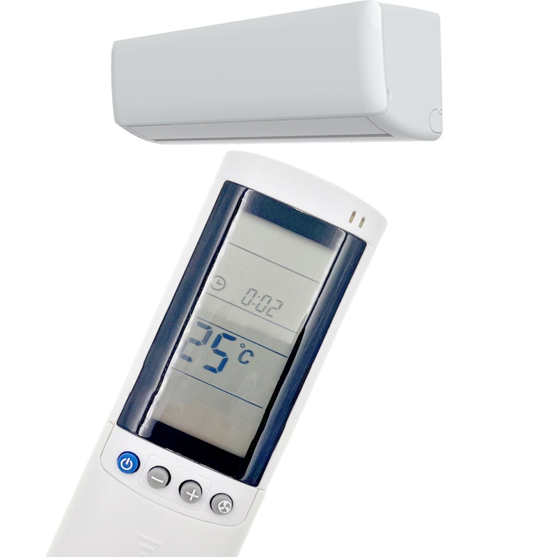 Universal Air Conditioner RC08C Remote Control Replacement for Airwell Electra Home Appliance Supplies