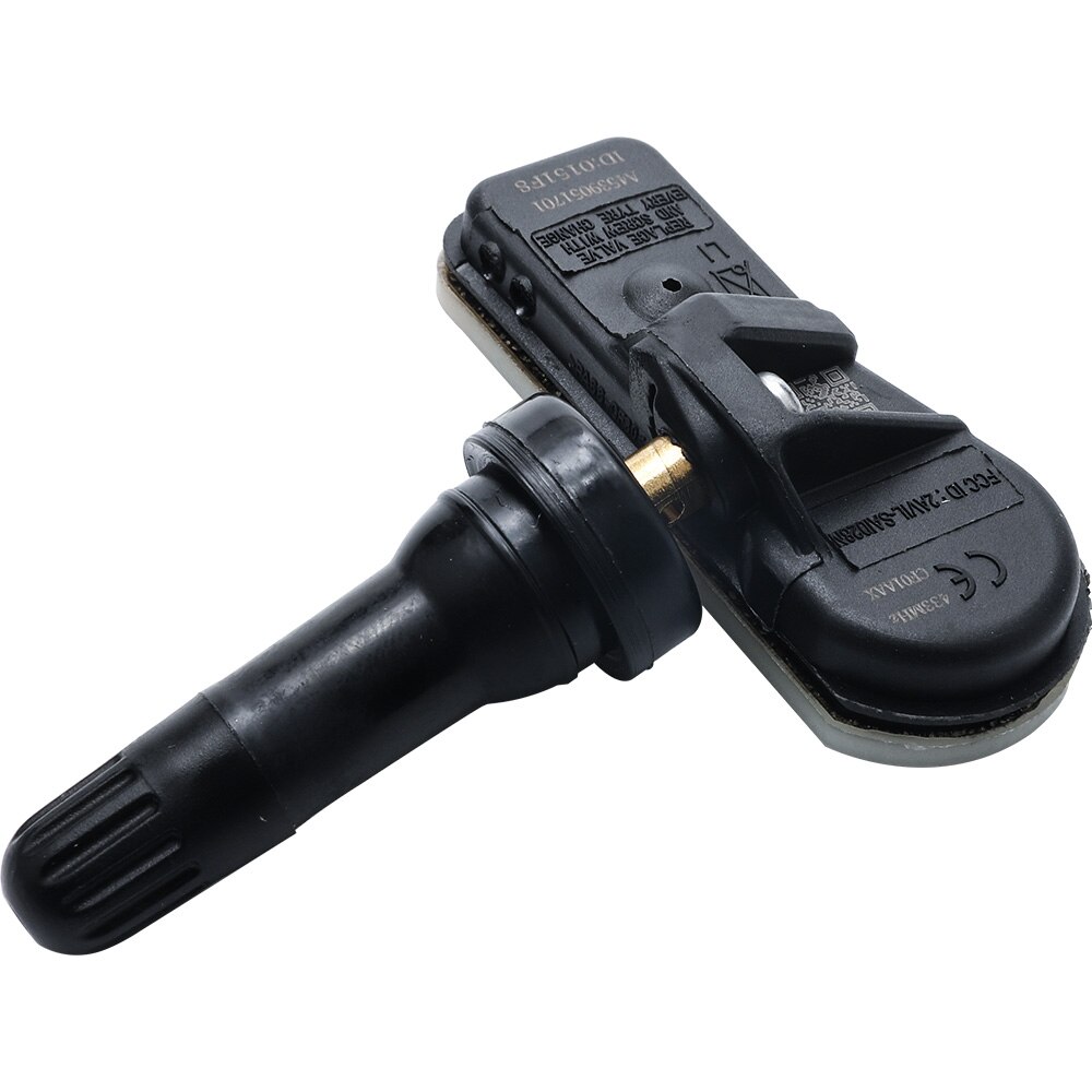 Bandenspanning Sensor Voor Renault Arkana /Captur /Trafic Tpms 407009322R/407001628R/A4539051701 433Mhz