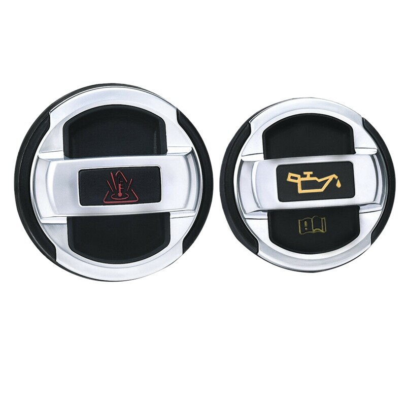 2 st bilkylmedelsolja expansionstanken lock för scirocco passat cc  -r8 420121321 420103485b