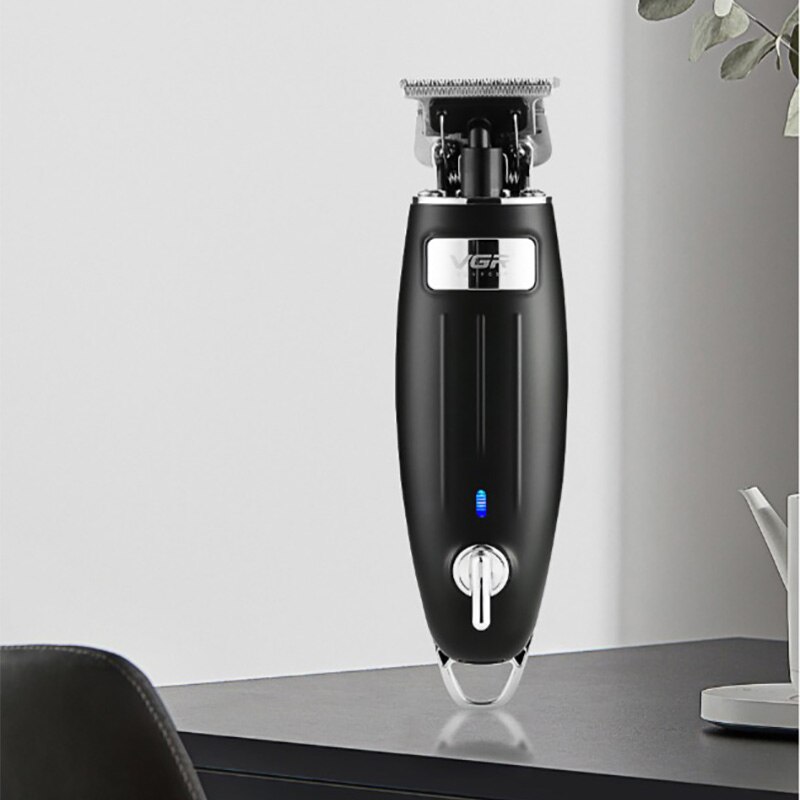 Vgr Usb Waterdicht Tondeuse Baard Trimer Body Gezicht Tondeuse Elektrische Tondeuse Mannen Baard Professionele Mannen Trimmer