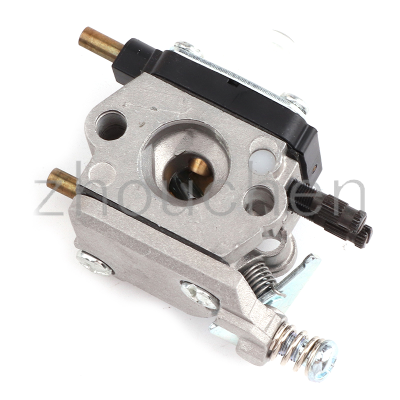 Lawn Carburetor Carb for 2 Cycle/Stroke Mantis/Echo Tillers Zama C1U-K54A SV-4B