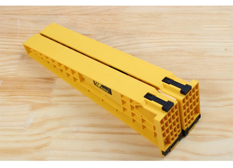 2pcs Drawer Track Installation Jig Auxiliary Positioning Holder Locking Pliers Drawer Slide Mounting Cabinet Hardware Tools