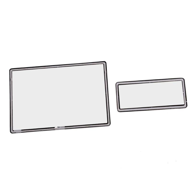 0.5mm Optical Glass Hard Optical Glass LCD Screen Protector For Canon EOS 5D MARK III Camera