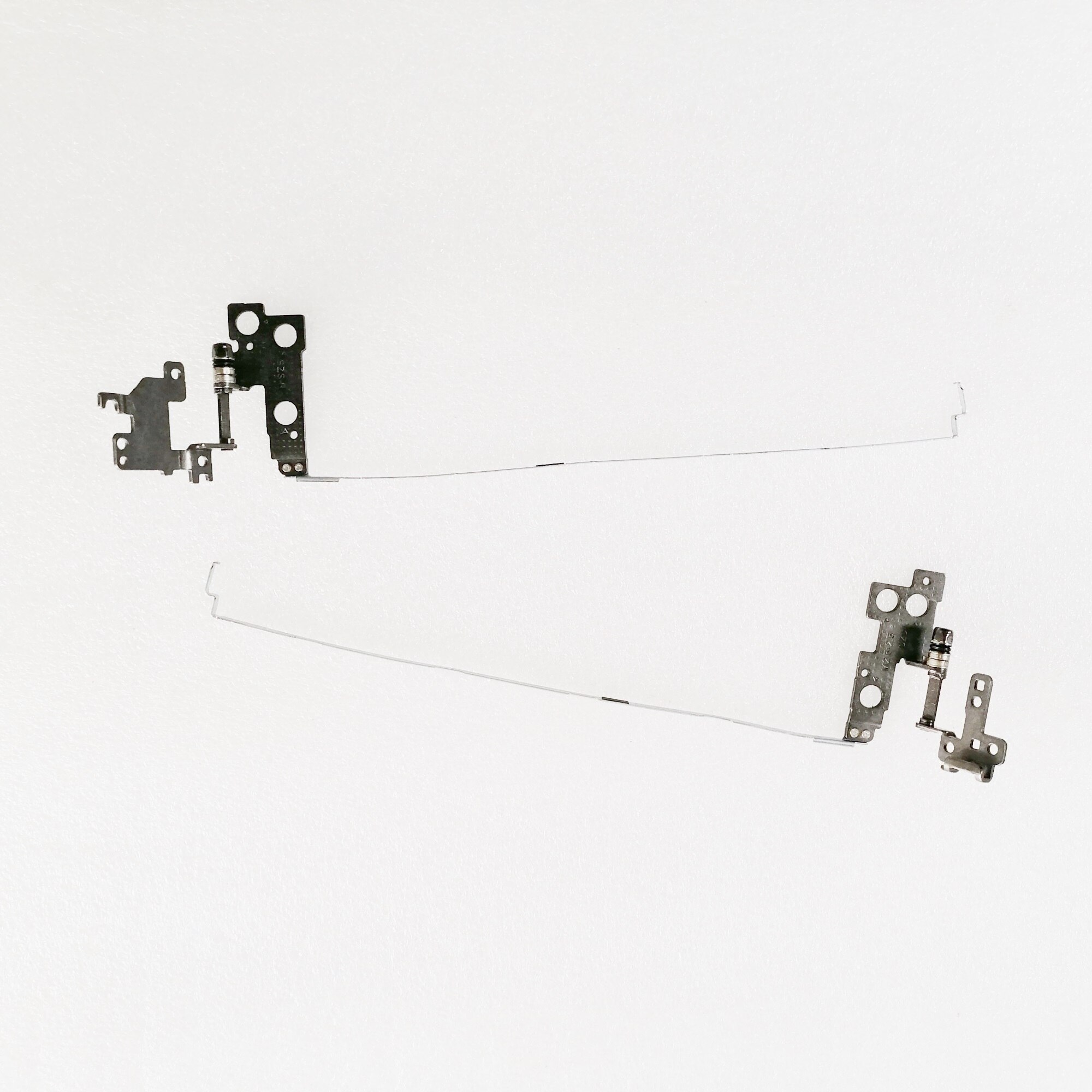 Laptop LCD Hinges L & R for HP 14-CF 14S-CF 14S-CR TPN-I130 14Q-CS 14-CK 14-DF
