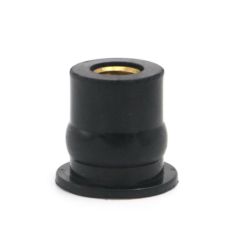Motorrad M6 6mm Darm murmeln Windschild Verkleidung murmeln Schrauben Schraube Wellnut für KTM 250EXC-R 300XC-W 300EXC 300XC 350SX-F XC-F XCF-W