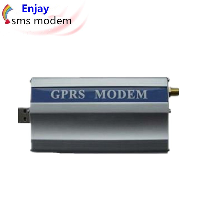 Brand Quad band wavecom q24plus m1306b usb gsm gprs modem with at command set and TCP/IP
