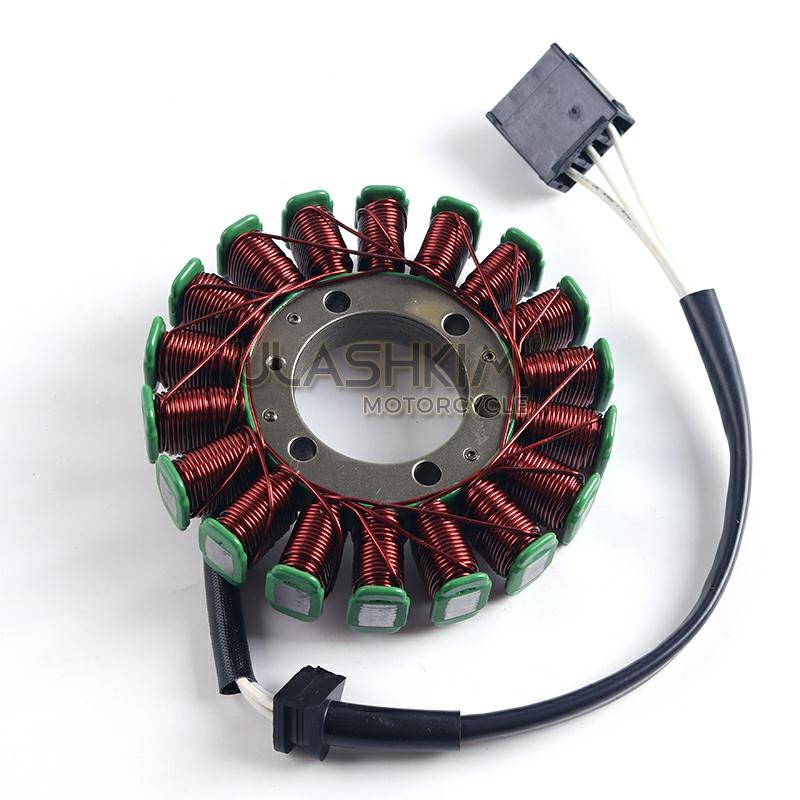 Motorcycle Stator Ignition Coil For Honda CBR1000RR CBR1000 CBR