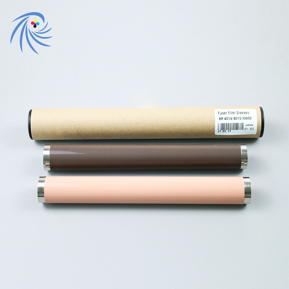 Original Fuser Film Sleeve For HP P4014 P4015 P4515 M601 M602 M603 M4555 RM1-4554-FILM