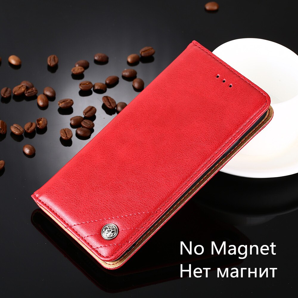 Galaxy A02S Case Leather Vintage Phone Case For Samsung Galaxy A 02S 6.5 inch Case Flip Wallet Cover Case Samsung A02S SM-A025F