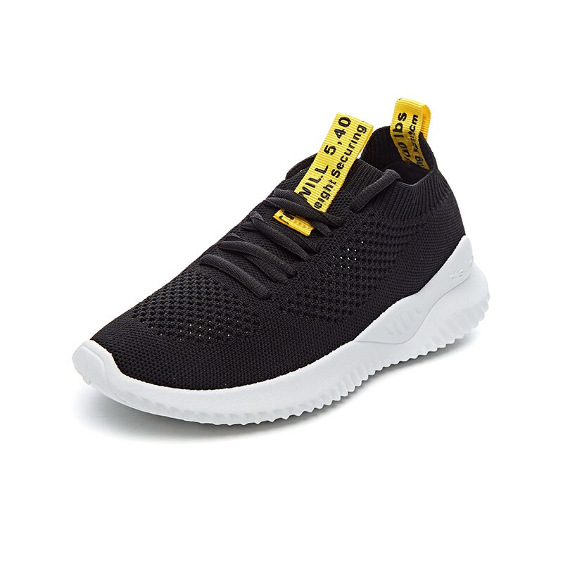 Tenis Feminino Tenis Mujer 2019 kobiet buty do tenisa Zapatos Mujer oddychające siatkowe trampki kobiece buty sportowe Chaussures Femme: black2 / 4