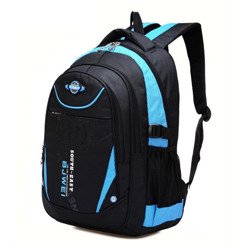 Venda quente crianças mochilas escola primária sacos para estudantes crianças anti roubo mochila à prova dwaterproof água sacos de escola impressão mochila