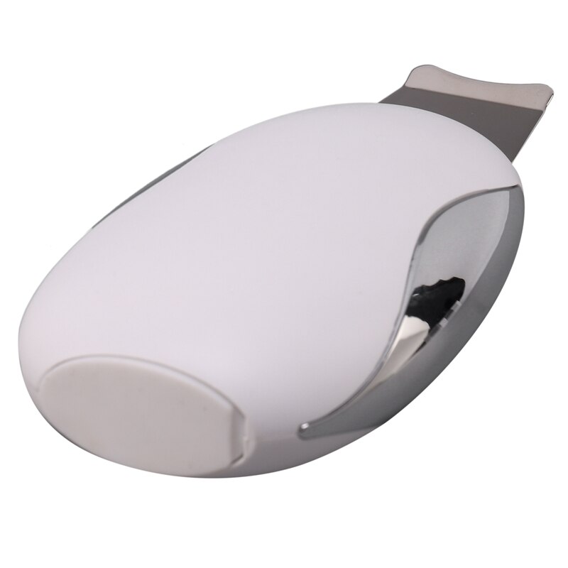 3 in 1 USB Ultrasonic Shovel Skin Scrubber Massager Skin Facial Cleaning Instrument Pore Cleaner Face Skin Scrubber Machine
