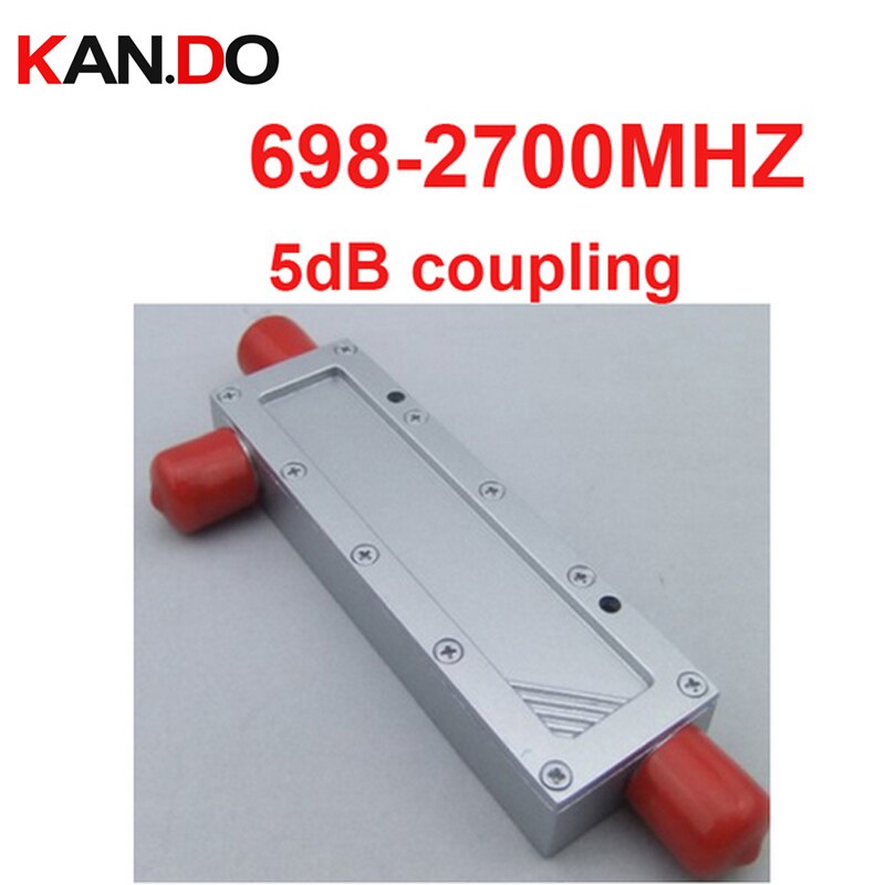 200W 5dB coupler signal Power Coupler frequency 69... – Vicedeal