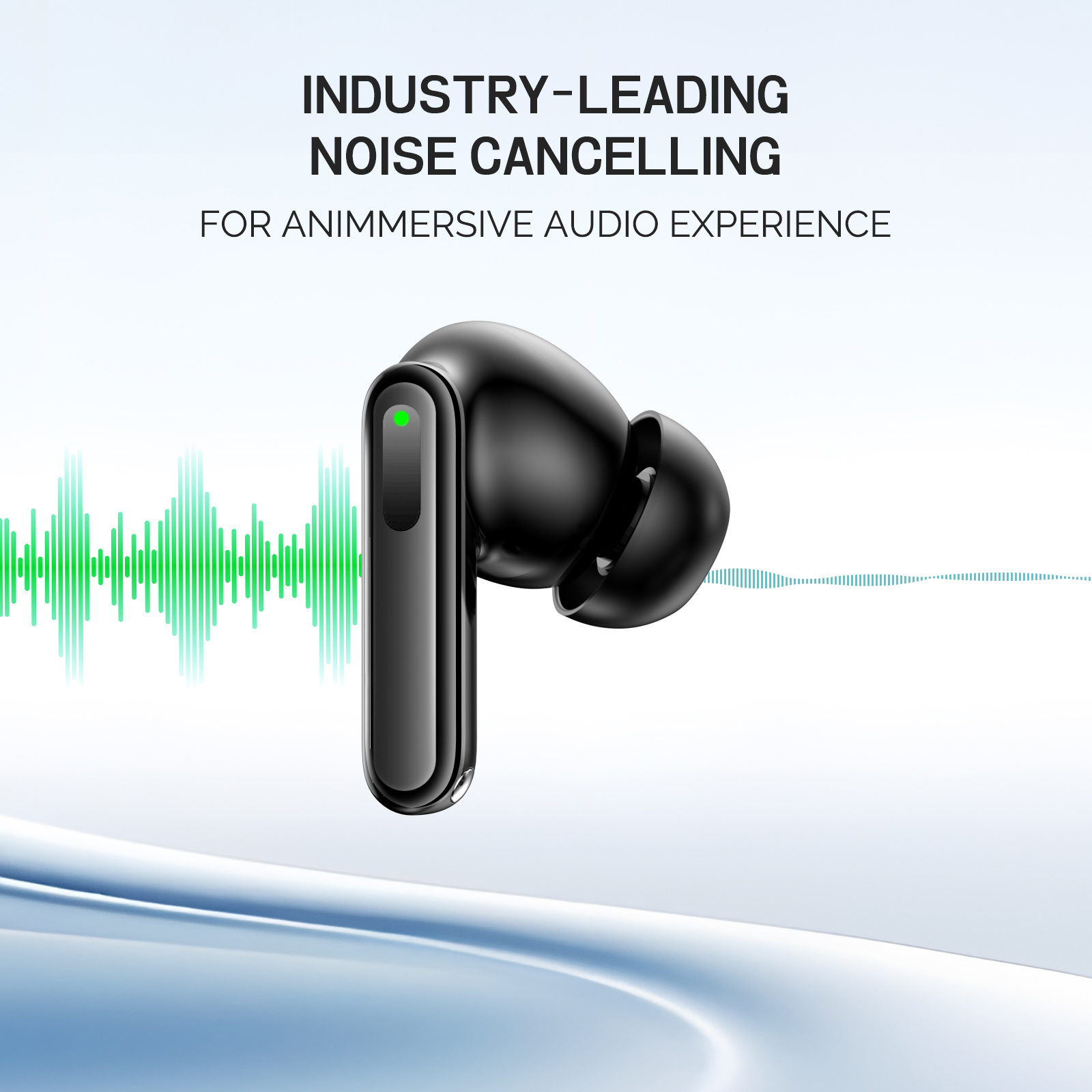 V17 Real-Time Translator-oordopjes - 150-taal tweeweg AI-vertaalheadset Draadloze BT-oortelefoon voor reizen/zaken/school