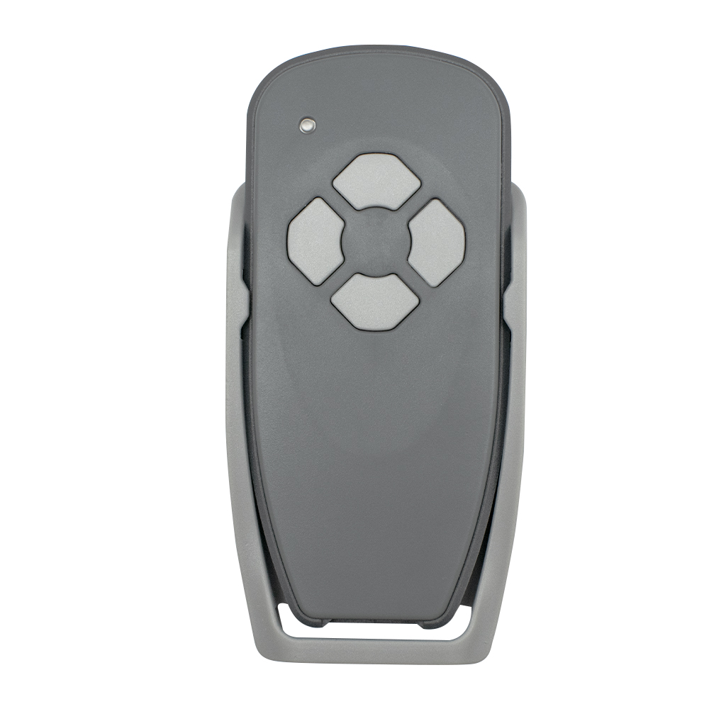 1-10 pièces Marantec 868 MHz télécommande de porte de Garage Compatible D302 D304 D384 D313 D323 D321 commande 131 868.3 transmetteur de contrôleur: WHITE