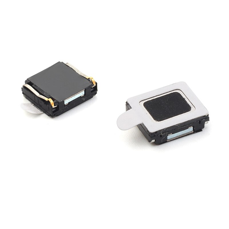Para Umidigi F2 placa USB auricular altavoz para Umidigi F2 piezas de repuesto USB enchufe carga placa auricular altavoz Accesorios: Earpiece