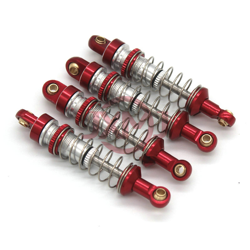 JJRC C8801 C8809 AX8560 1/18 RC Fernbedienung Autoteile Nabe Stoßdämpfer Spurstange Lenkschale Teile Zusammenfassung: Weiß