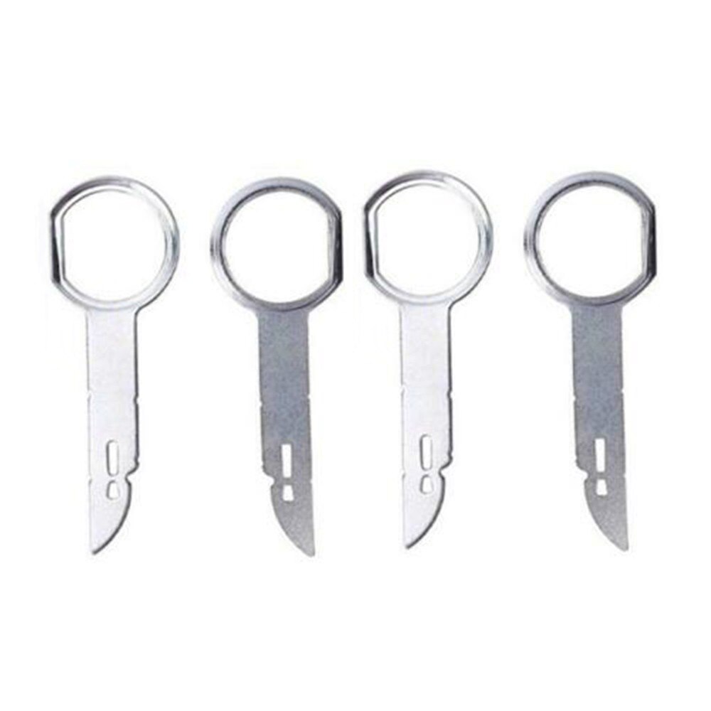 Module Car Bluetooth Cable Parts 1pcs AUX-IN For Ford Focus W/ 4* Tool