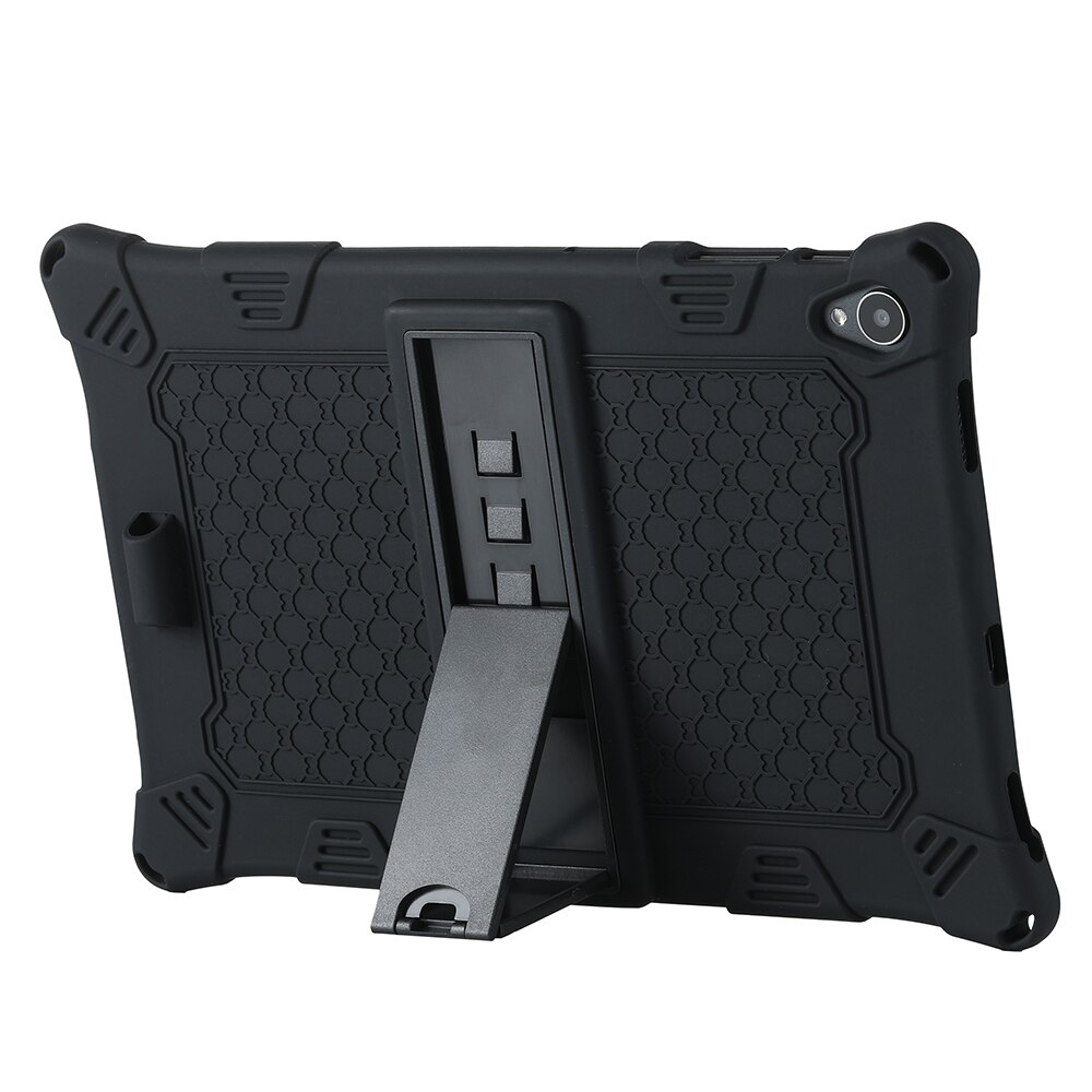 Custodia morbida per Alldocube Iplay 40 Iplay40 10.4 "custodia protettiva in silicone per Tablet Pc per Iplay40: BLACK