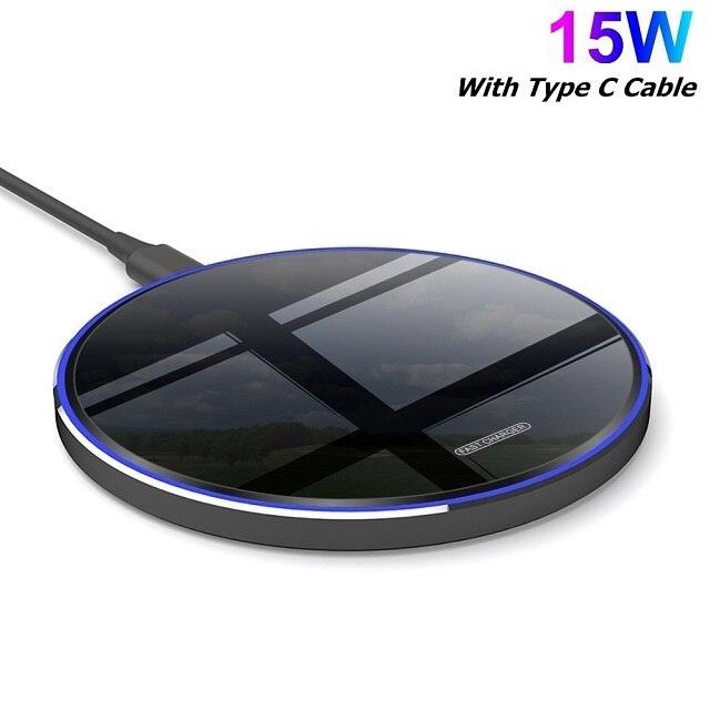geschikt voor xc90 geschikt voor telefoonoplader geschikt voor xc90 geschikt voor telefoonoplader auto draadloze oplader 15W inductie qi draadloze