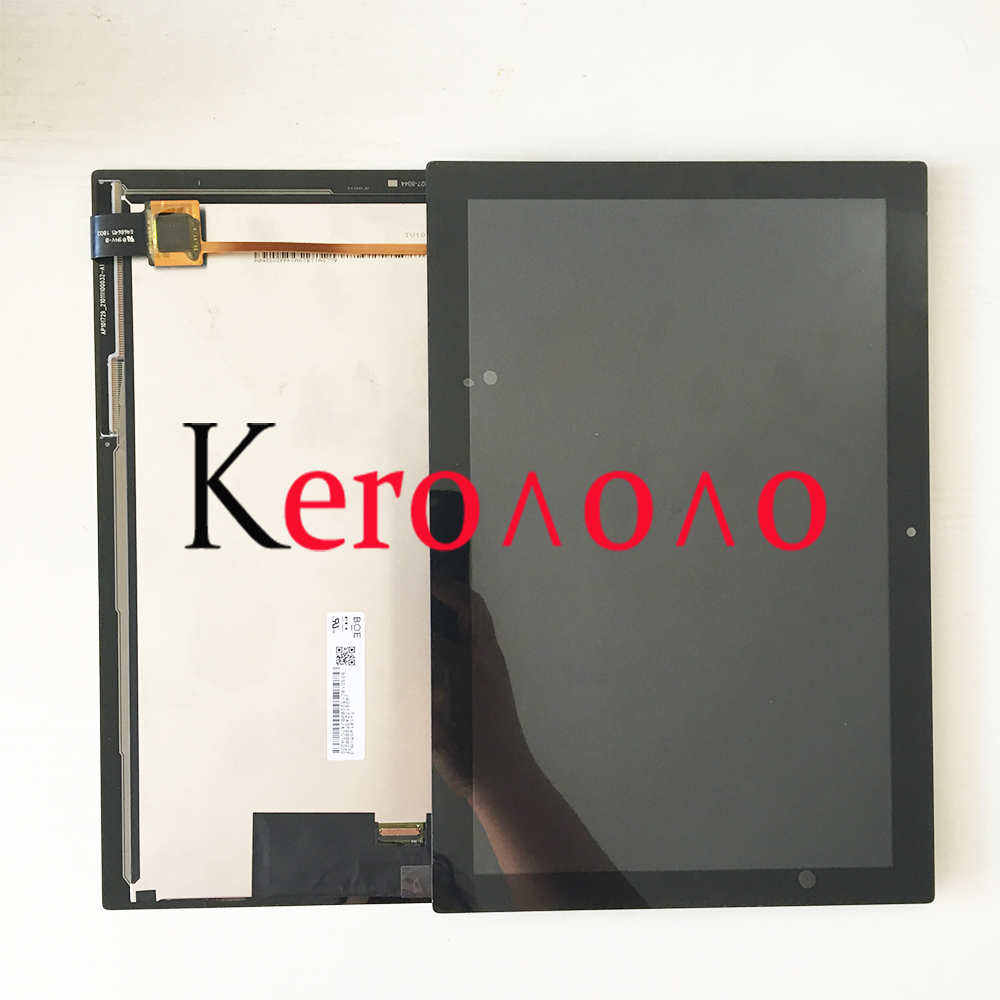 LCD Display 10.1'' Inch For Lenovo Tab 4 X304 304 TB-X304L TB-X304F TB-X304N TB-X304 X304 304 Touch Screen Digitizer Assembly