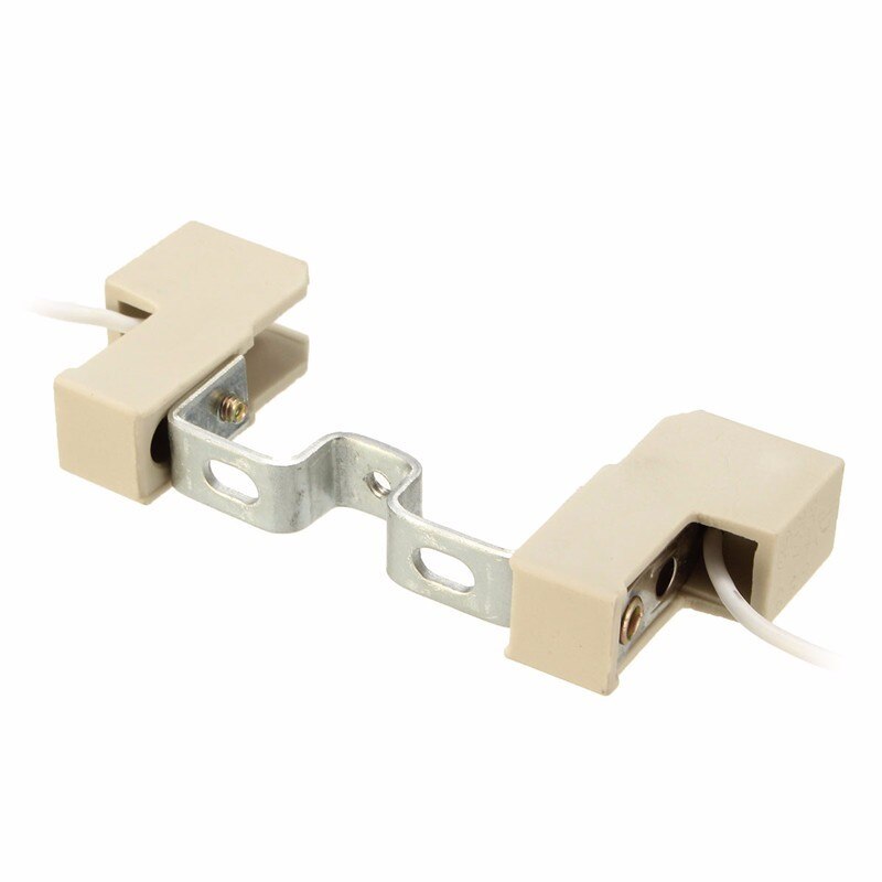 Convertidor E27 a R7s, adaptador de portalámparas de 78mm, 118mm, 135mm, 189mm
