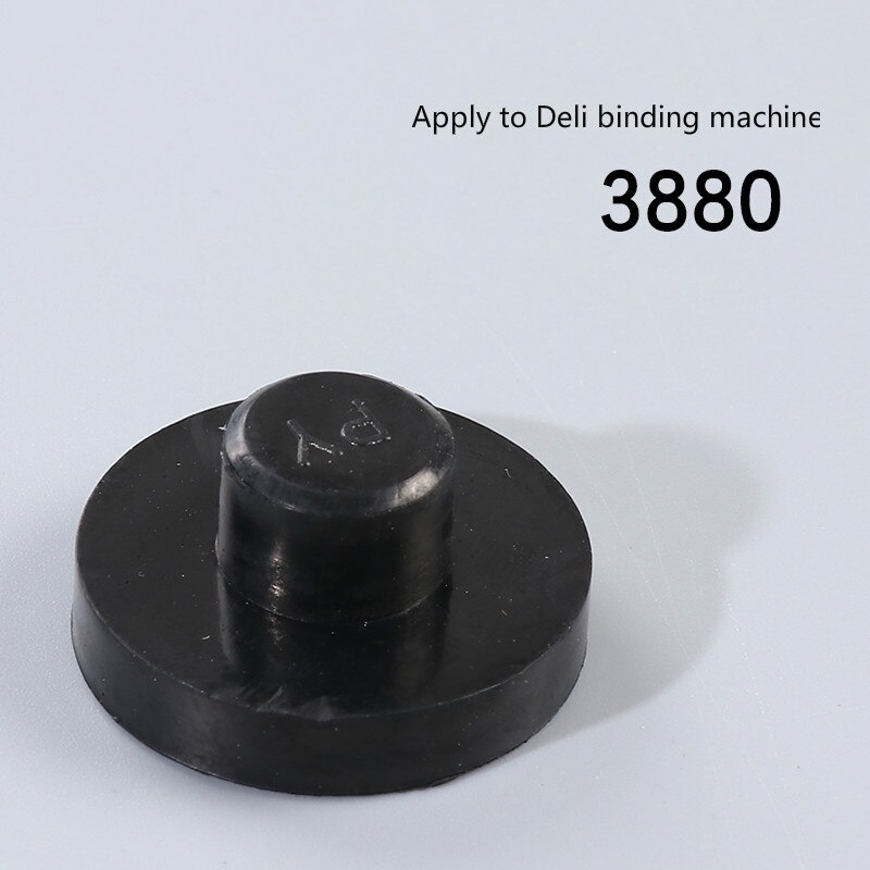 Deli gummipakning finansiel binding maskindele forbrugsvarer 3875/3876/3880/3881 gummi touch uddybning nål sekskantnøgle: 3880
