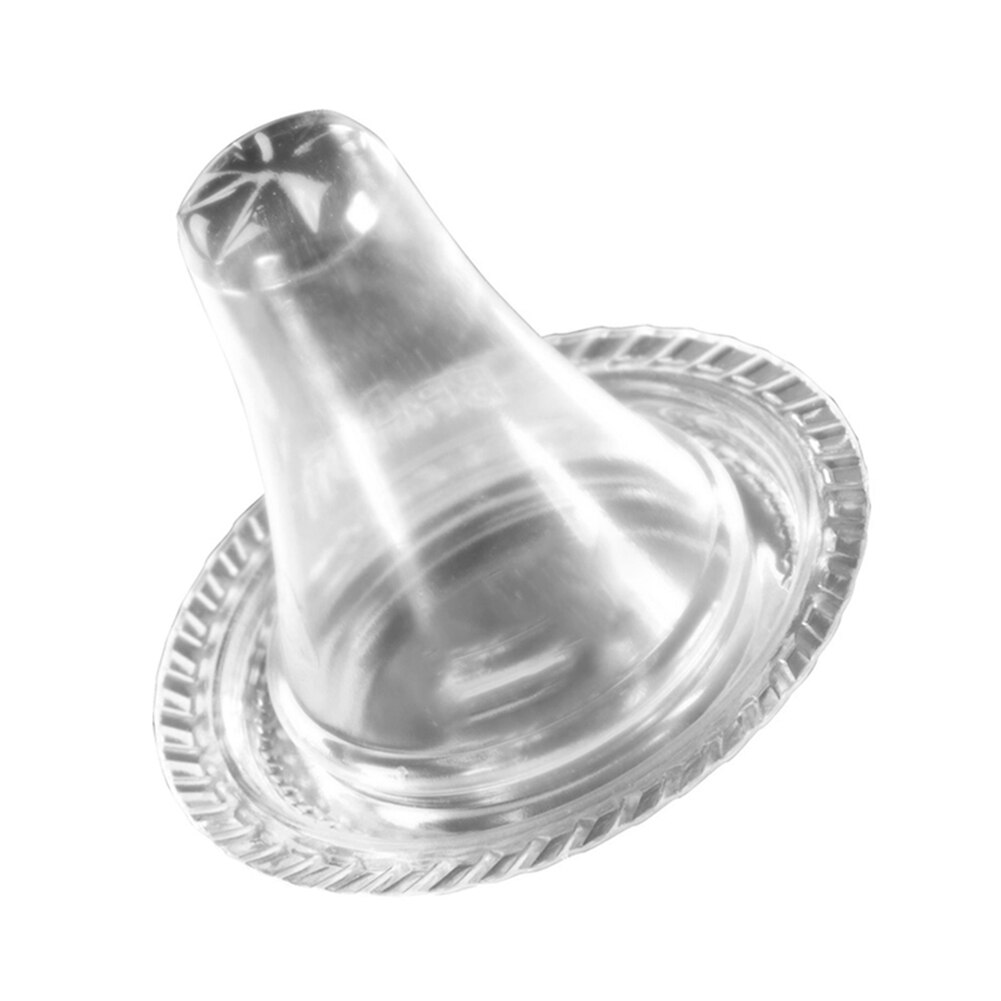 20Pcs Oor Themometer Sonde Cover Vervanging Temperatuur Meting Accessoires Baby Gezondheid Caring Praktische Onderdelen
