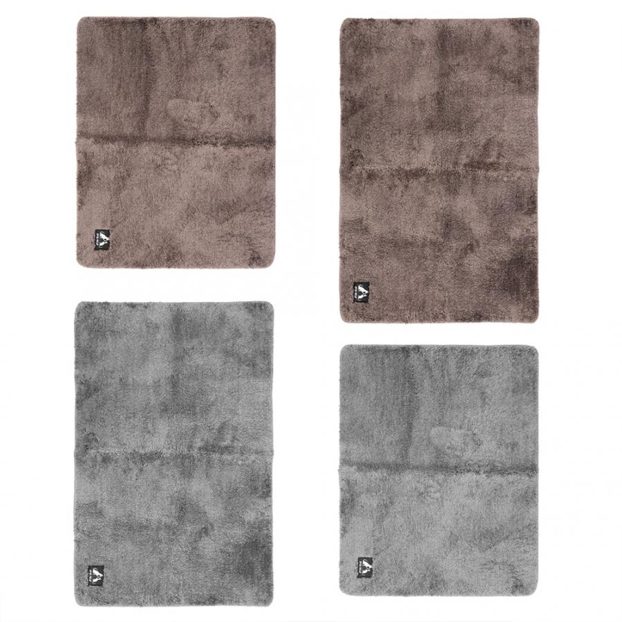 Zachte Deur Mat Anti-Slip Absorberende Vloerkleed Bed Tapijt Mat Voor Home Badkamer Slaapkamer