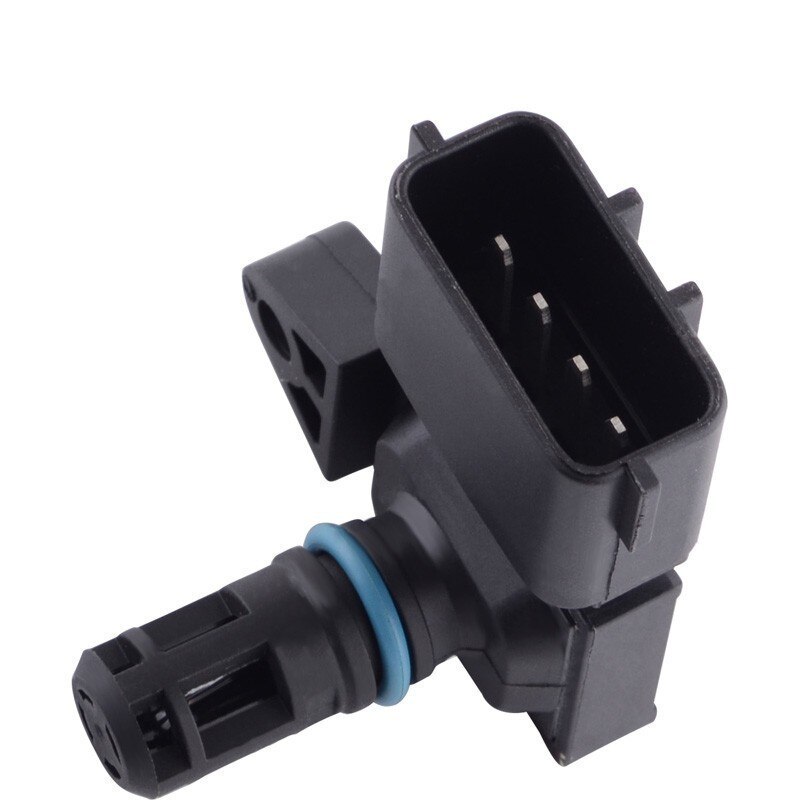 4Bar 2045431 MAP Sensor Intake Air Boost Pressure Manifold Absolute For Renault Peugeot KIA Hyundai Citroen 5WK96841