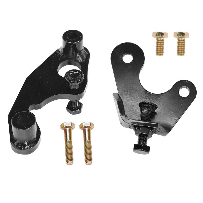 KAP108 KAP169 Exhaust Manifold Bolt Repair Kit for Driver Front / Passenger Rear: Default Title
