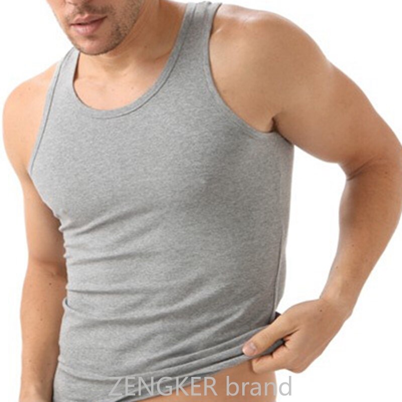 7xl tank toppe herre 6xl herre sweat big size vest sommer super stor modal undertrøje uden ærmer stor størrelse bodybuilding træning