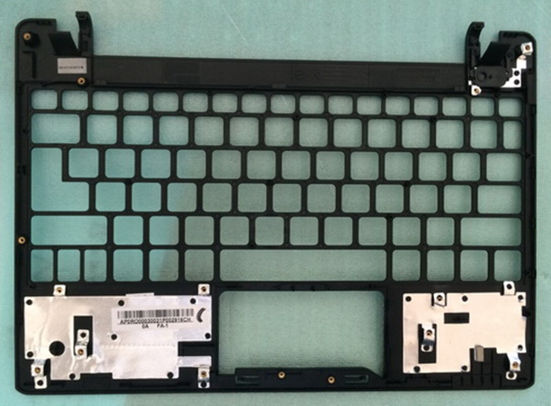 Cover For Acer Aspire One 756 C710 V5-171 Q1VZC V5-131 Top Back/Front Bezel/Palmrest Upper/Bottom Case/Hinges/LCD Cable