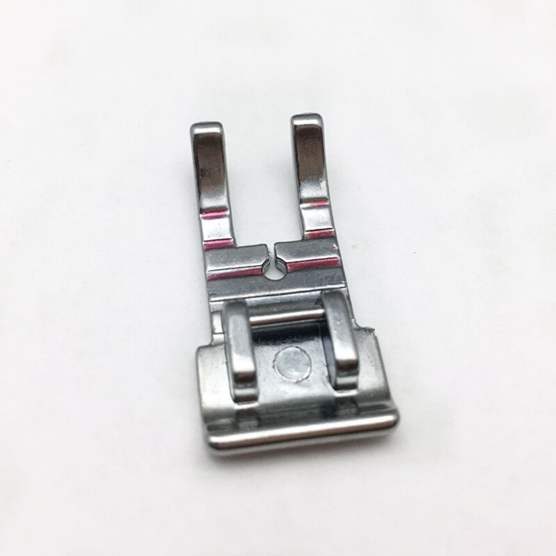 Ompelukoneen osat 1/4 " tikkausjalan paininjalka 3708-1 5 bb 5145