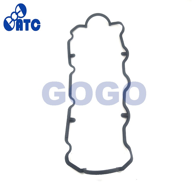 Motorcylinder ventilafdækning pakningstætning til vw jetta golf beetle tdi 1.9l alh 1009-2004 oem 038103469e