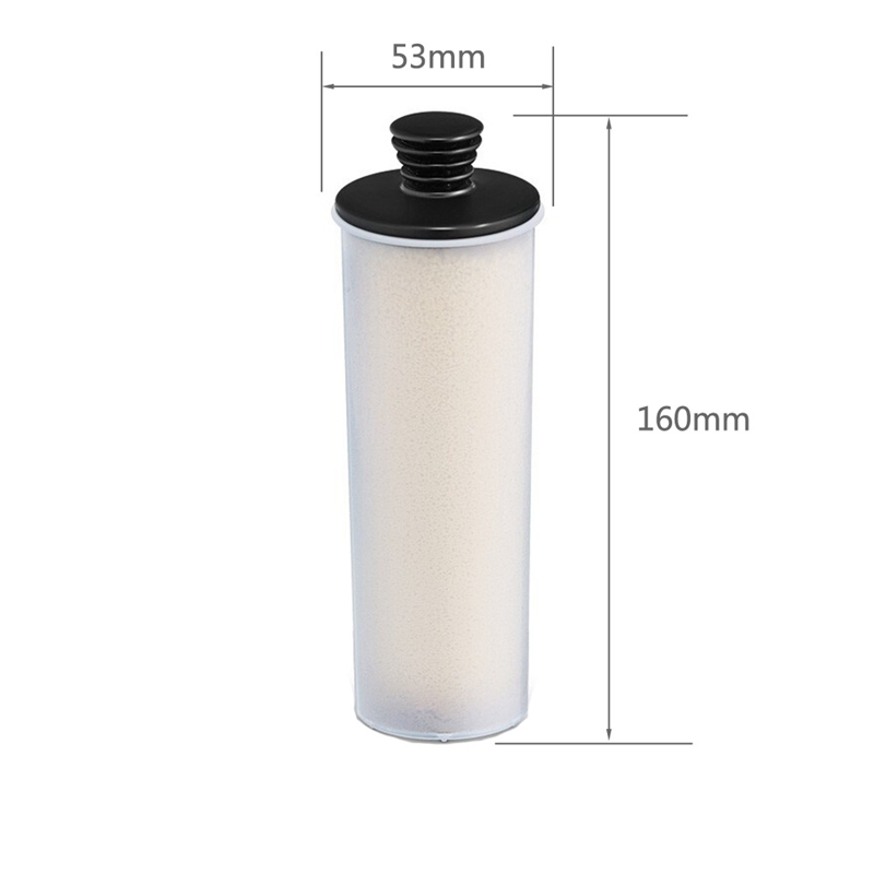 Cartouche de détartrage pour nettoyeur à vapeur, pour Karcher SC2 SC3, filtre Premium vertical