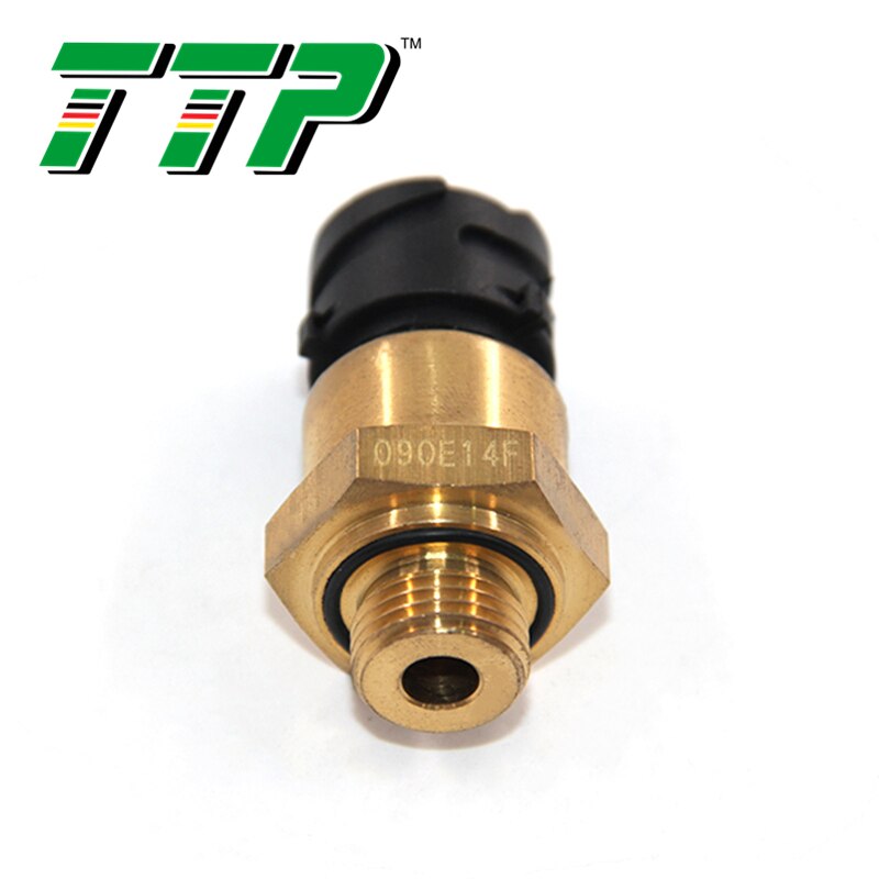 Sensor de presión de aceite TTP para camión Volvo FH13, repuesto de 3 pines, 20803650, 20514065, 7420514065, 7420803650, , 20483889