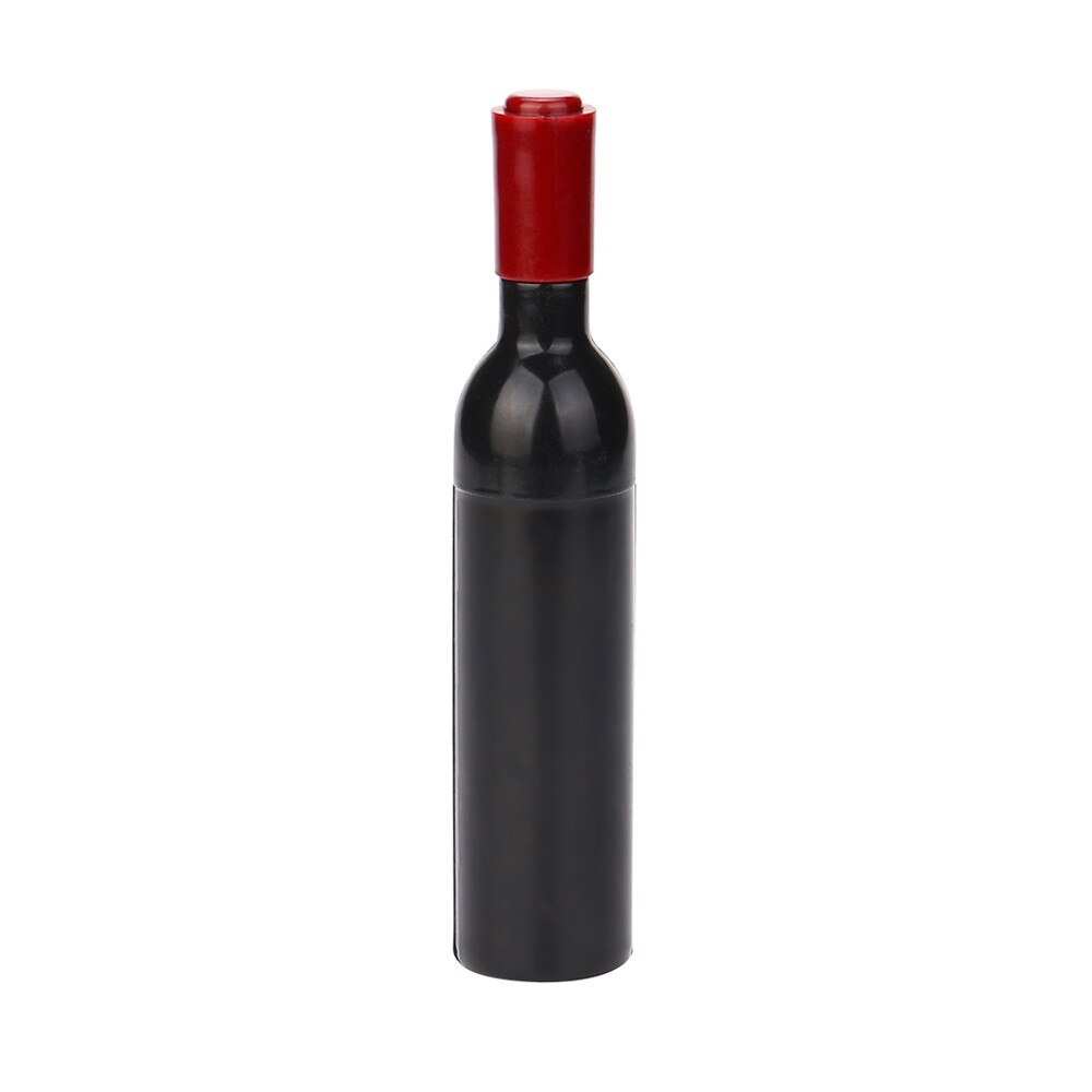 Ouvre-bouteille de vin 2 en 1 pour serveur, accessoires pour hommes, ouvre-bouteille de vin, tire-bouchon, facile à transporter, SA60