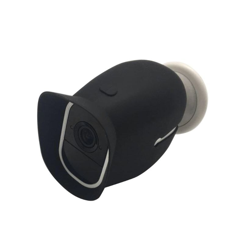 Schutzhülle Haut Silikon fallen UV-Beständig Drahtlose Kamera Zubehör für Arlo Profi 2 Clever CCTV HD Heimat Sicherheit draussen