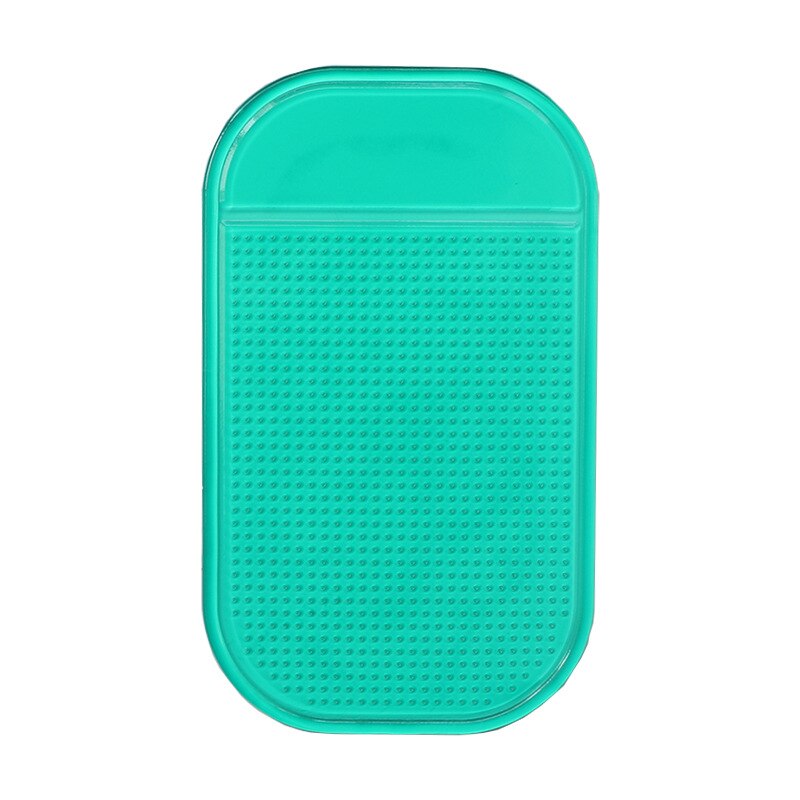 Tapis antidérapant magique pour peinture diamant 5D, accessoires de broderie, outil de bricolage, support de plateau: green