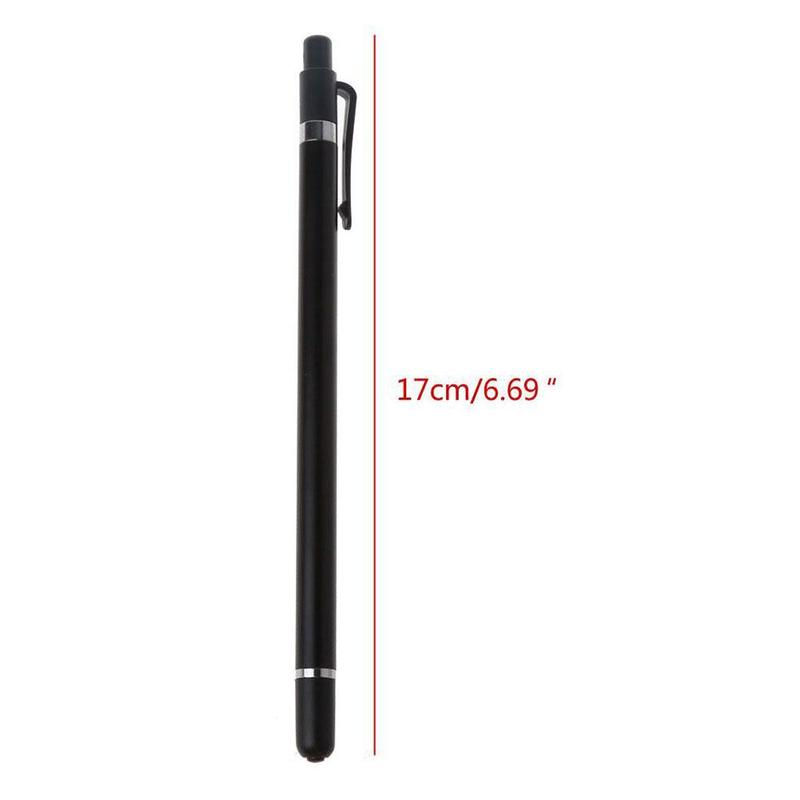 Lápiz capacitivo para teléfono móvil, Stylus para tableta, pantalla, iOS, Android