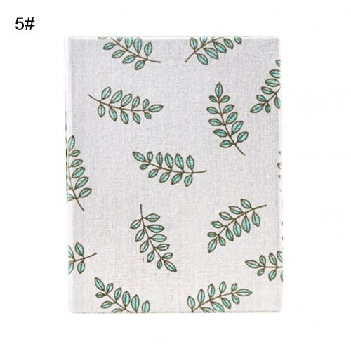 6 Inch Photo Album Cartoon Cute Picture Storage Frame 100 Sheets Insert Page Album Children Lovers Wedding Memory DIY Book: 5