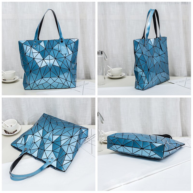 Lovevook Vrouwen Handtassen Luxe Tassen Schoudertassen Voor Dames Grote Tassen Voor Werk Geometrische Patroon