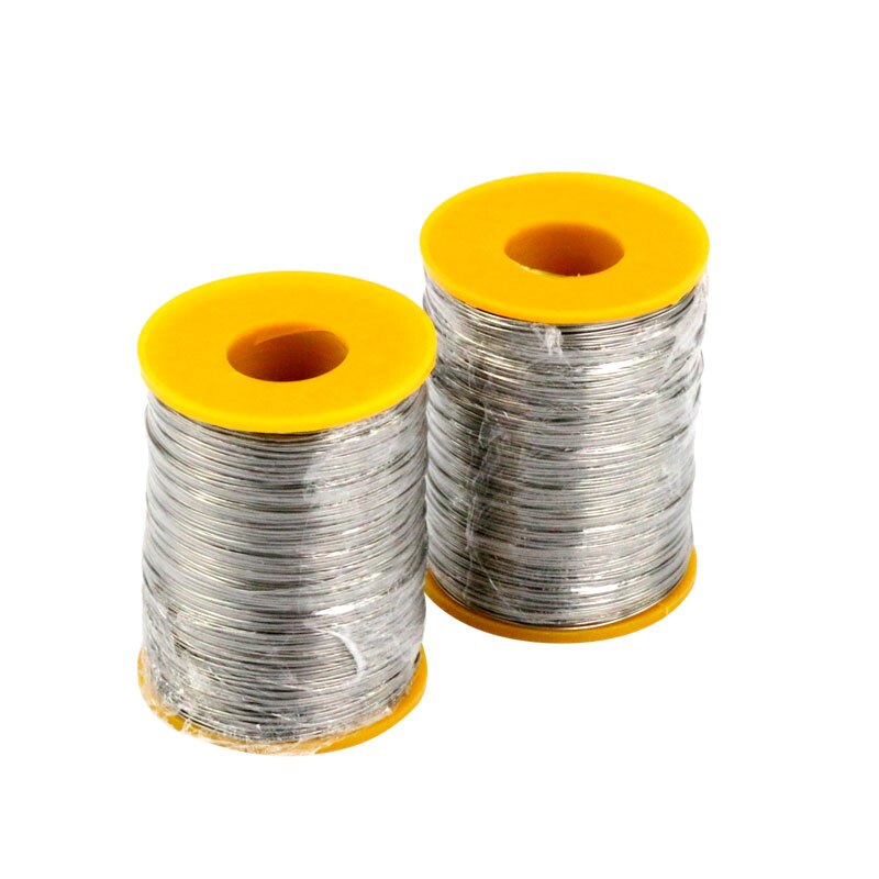 500g Beekeeping Beehive Stainless Steel Wire for Beekeeping Honeycomb Foundation Frames Bees Tool Bee Hive Frame Beekeeping Tool