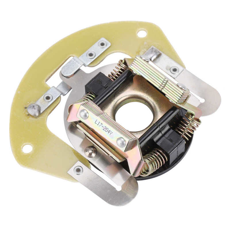 Motor Onderdelen Centrifugaalschakelaar Eenfase Centrifugaal Schakelaar Voor Thuis