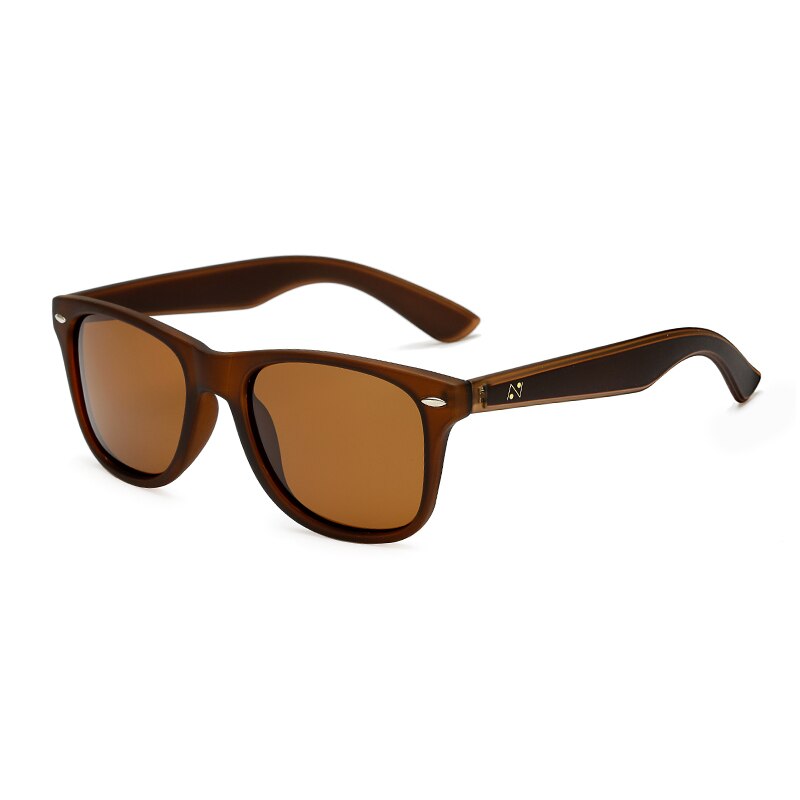 Polaroid sonnenbrille Unisex Platz Vintage Sonnenbrille Berühmte Sunglases polarisierte Sonnenbrille retro Feminino Für Frauen Männer: KP7030 C4