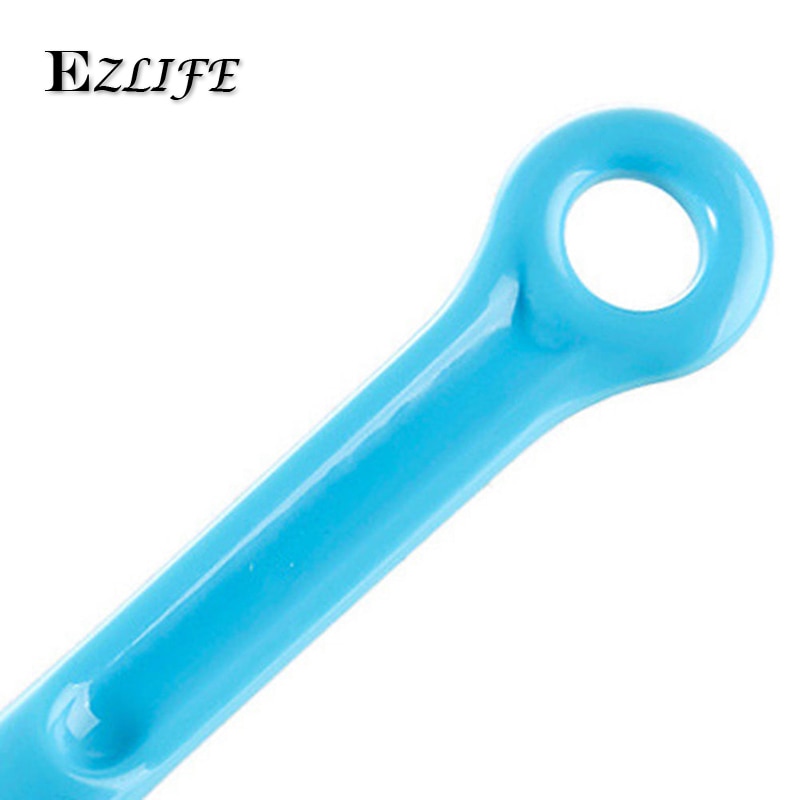 Flexible Cleaning Brush Sink Overflow Drain Cleaner Kitchen Tools Bathroom Shower Cleaner Drain Hair Removal Tool Drain Pipe