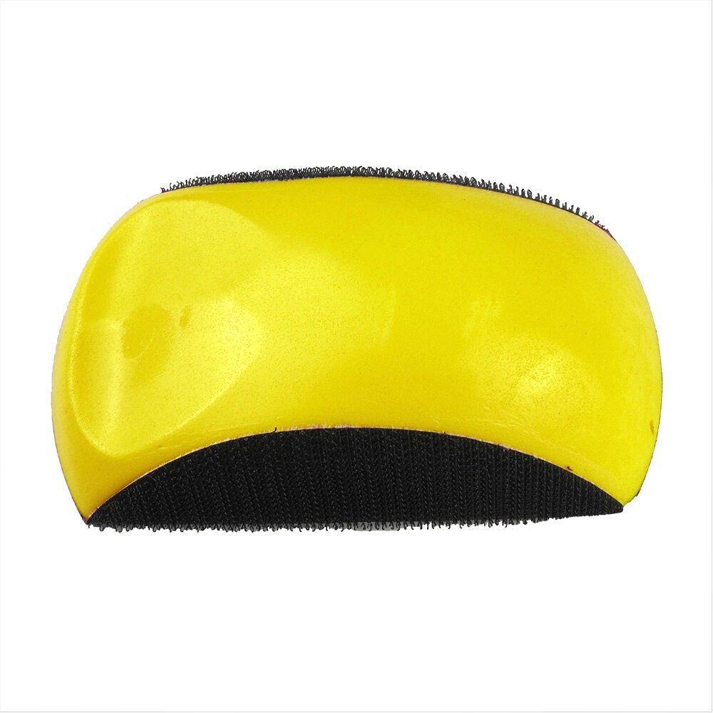 5 Inch Hand Sanding Block Kit